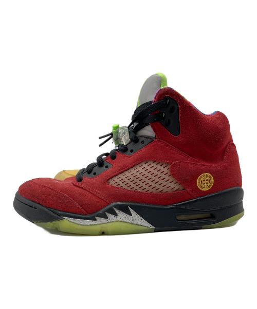 NIKE（ナイキ）NIKE (ナイキ) ハイカットスニーカー Air Jordan 5 