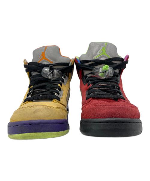 NIKE（ナイキ）NIKE (ナイキ) ハイカットスニーカー Air Jordan 5 