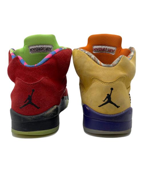 NIKE（ナイキ）NIKE (ナイキ) ハイカットスニーカー Air Jordan 5 