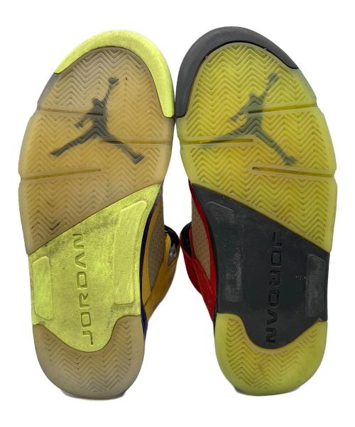 NIKE（ナイキ）NIKE (ナイキ) ハイカットスニーカー Air Jordan 5 