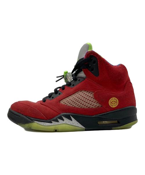 NIKE（ナイキ）NIKE (ナイキ) ハイカットスニーカー Air Jordan 5 