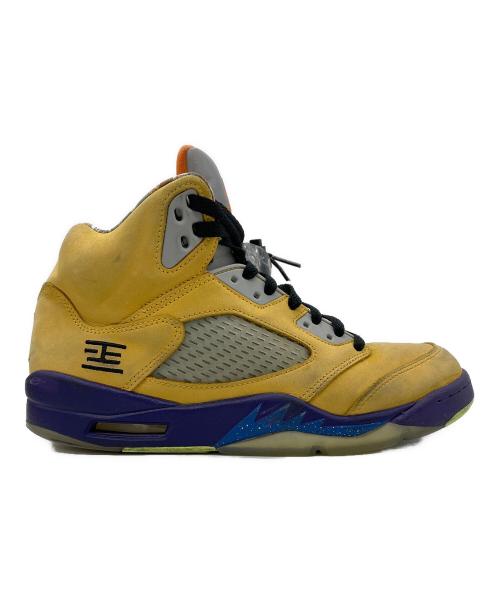NIKE（ナイキ）NIKE (ナイキ) ハイカットスニーカー Air Jordan 5 