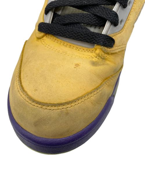 NIKE（ナイキ）NIKE (ナイキ) ハイカットスニーカー Air Jordan 5 