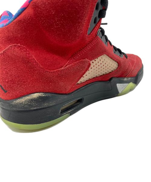 NIKE（ナイキ）NIKE (ナイキ) ハイカットスニーカー Air Jordan 5 