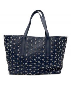 中古・古着通販】cisei (シセイ) トートバッグ ブラック｜ブランド