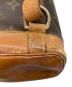 中古・古着 LOUIS VUITTON (ルイ ヴィトン) モノグラム ミニモンスリ ブラウン：60000円