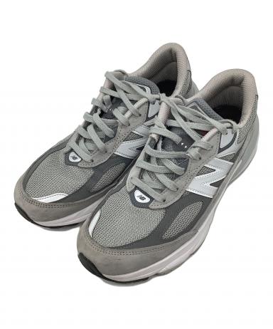 鹿*ん様 最終価格New Balance 990v6 スニーカー　美品　27セン 1064003332437247_01_7717w.jpeg