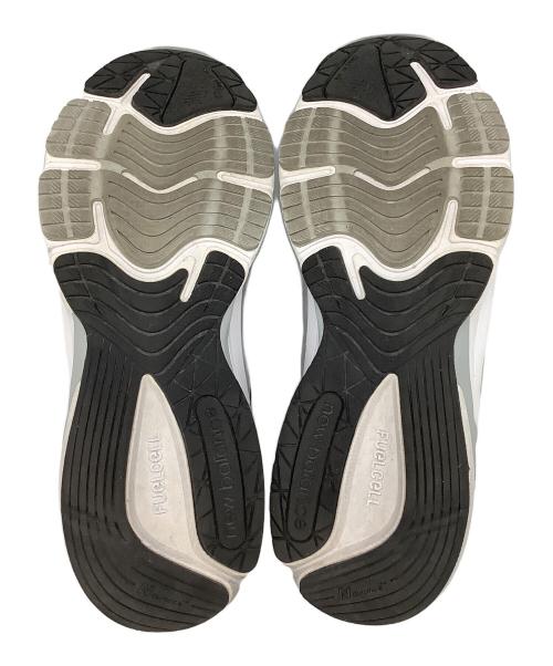 NEW BALANCE（ニューバランス）NEW BALANCE (ニューバランス) 990v6 グレー サイズ:27cmの古着・服飾アイテム