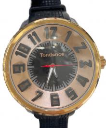 tendence（テンデンス）の古着「FLASH」