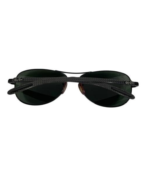 RAY-BAN（レイバン）RAY-BAN (レイバン) サングラス ブラック サイズ:59ロ14の古着・服飾アイテム