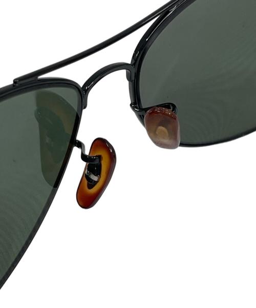 RAY-BAN（レイバン）RAY-BAN (レイバン) サングラス ブラック サイズ:59ロ14の古着・服飾アイテム