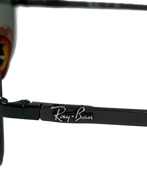 RAY-BAN（レイバン）RAY-BAN (レイバン) サングラス ブラック サイズ:59ロ14の古着・服飾アイテム