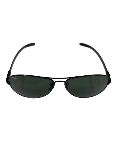 RAY-BAN（レイバン）RAY-BAN (レイバン) サングラス ブラック サイズ:59ロ14の古着・服飾アイテム