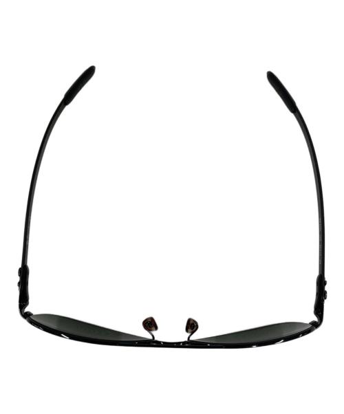 RAY-BAN（レイバン）RAY-BAN (レイバン) サングラス ブラック サイズ:59ロ14の古着・服飾アイテム