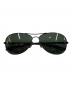 RAY-BAN（レイバン）の古着「サングラス」｜ブラック