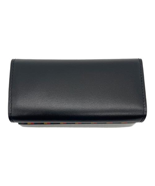 ポールスミス（ポールスミス）ポールスミス (ポールスミス) 4連キーケース 未使用品の古着・服飾アイテム