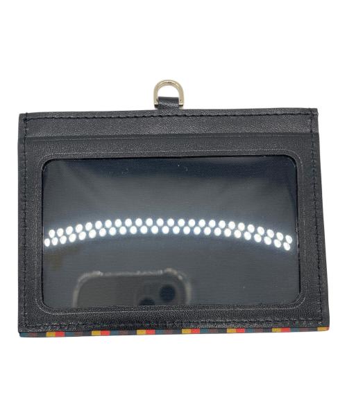 PAUL SMITH（ポールスミス）Paul Smith (ポールスミス) パスケース 未使用品の古着・服飾アイテム