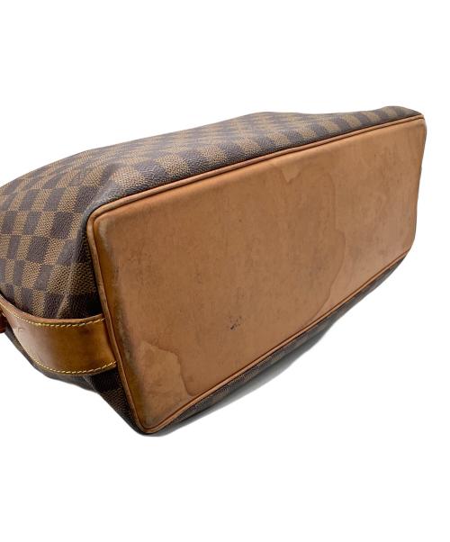 LOUIS VUITTON（ルイ ヴィトン）LOUIS VUITTON (ルイ ヴィトン) ダミエ コロンビーヌ 100周年モデル トートバッグの古着・服飾アイテム