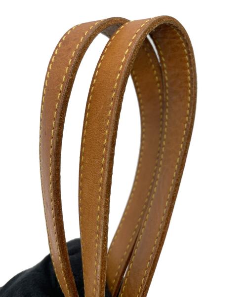 LOUIS VUITTON（ルイ ヴィトン）LOUIS VUITTON (ルイ ヴィトン) ダミエ コロンビーヌ 100周年モデル トートバッグの古着・服飾アイテム