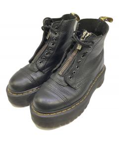 中古・古着通販】Dr.Martens (ドクターマーチン) SINCLAIR ジャングル