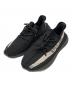 adidas（アディダス）の古着「YEEZY BOOST350V2」｜ブラック