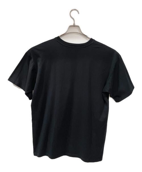 MOSCHINO（モスキーノ）MOSCHINO (モスキーノ) Tシャツ ブラック サイズ:不明の古着・服飾アイテム