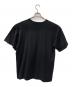 MOSCHINO (モスキーノ) Tシャツ ブラック サイズ:不明：5000円