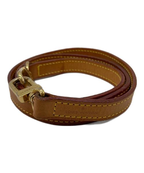 LOUIS VUITTON（ルイ ヴィトン）LOUIS VUITTON (ルイ ヴィトン) ショルダーストラップの古着・服飾アイテム