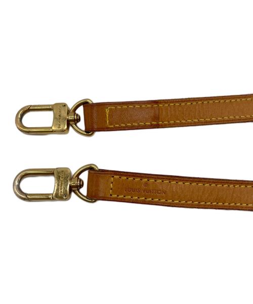 LOUIS VUITTON（ルイ ヴィトン）LOUIS VUITTON (ルイ ヴィトン) ショルダーストラップの古着・服飾アイテム