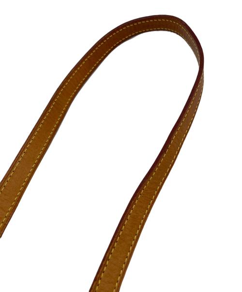 LOUIS VUITTON（ルイ ヴィトン）LOUIS VUITTON (ルイ ヴィトン) ショルダーストラップの古着・服飾アイテム