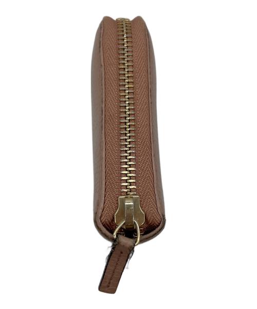 GUCCI（グッチ）GUCCI (グッチ) 長財布 ピンクの古着・服飾アイテム