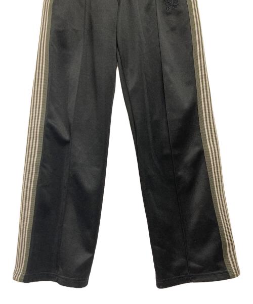 Needles（ニードルズ）Needles (ニードルズ) トラックパンツ ブラック×カーキ サイズ:XSの古着・服飾アイテム