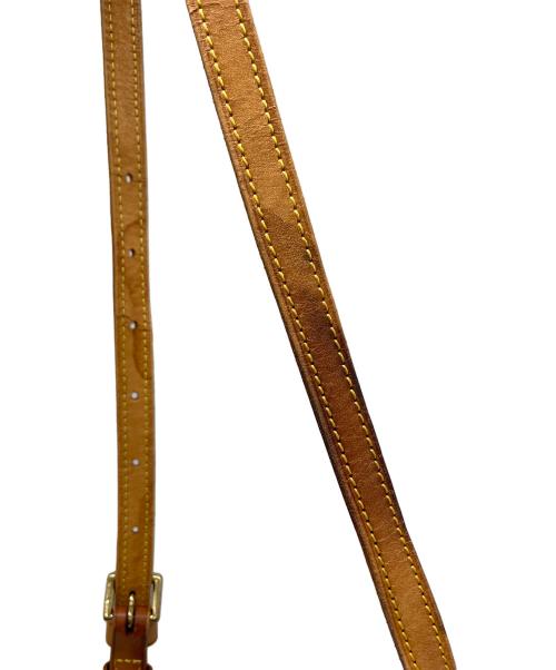 LOUIS VUITTON（ルイ ヴィトン）LOUIS VUITTON (ルイ ヴィトン) モノグラム シャンティPM／ショルダーバッグ ブラウン サイズ:PMの古着・服飾アイテム