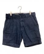 WACKO MARIAワコマリア）の古着「ハーフパンツ」