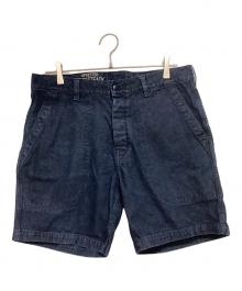 WACKO MARIA（ワコマリア）の古着「ハーフパンツ」