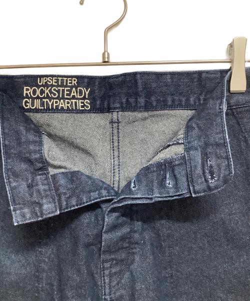 WACKO MARIA（ワコマリア）WACKO MARIA (ワコマリア) ハーフパンツ サイズ:Lの古着・服飾アイテム