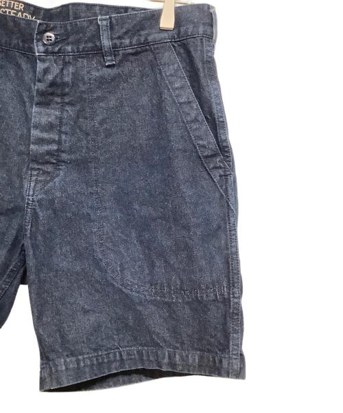 WACKO MARIA（ワコマリア）WACKO MARIA (ワコマリア) ハーフパンツ サイズ:Lの古着・服飾アイテム