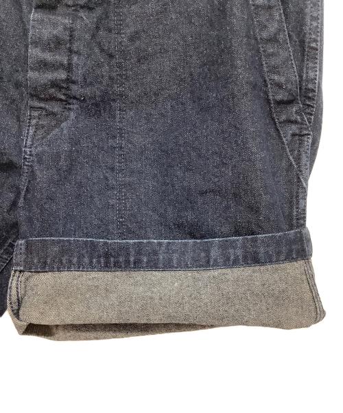 WACKO MARIA（ワコマリア）WACKO MARIA (ワコマリア) ハーフパンツ サイズ:Lの古着・服飾アイテム