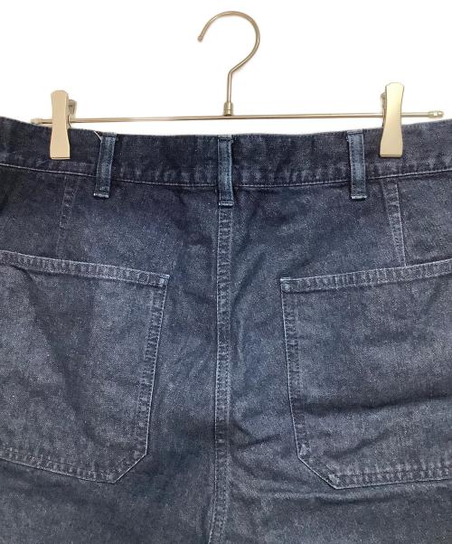 WACKO MARIA（ワコマリア）WACKO MARIA (ワコマリア) ハーフパンツ サイズ:Lの古着・服飾アイテム