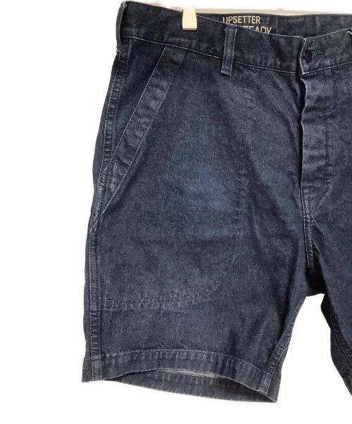 WACKO MARIA（ワコマリア）WACKO MARIA (ワコマリア) ハーフパンツ サイズ:Lの古着・服飾アイテム