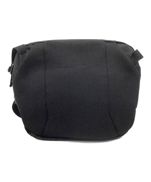 ARC'TERYX（アークテリクス）ARC'TERYX (アークテリクス) マンティス 2 ウエストパック ブラックの古着・服飾アイテム