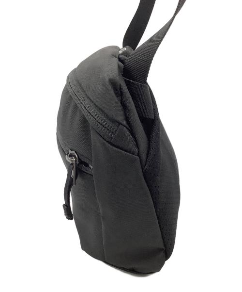 ARC'TERYX（アークテリクス）ARC'TERYX (アークテリクス) マンティス 2 ウエストパック ブラックの古着・服飾アイテム