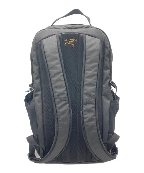 ARC'TERYX（アークテリクス）ARC'TERYX (アークテリクス) マンティス26 バックパック ブラックの古着・服飾アイテム