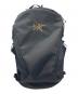 ARC'TERYX（アークテリクス）の古着「マンティス26 バックパック」｜ブラック