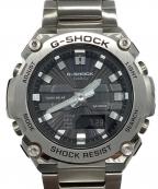 CASIOカシオ）の古着「G-STEEL GST-B600 Series GST-B600D-1AJF」