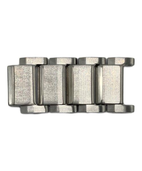 CASIO（カシオ）CASIO (カシオ) G-STEEL GST-B600 Series GST-B600D-1AJFの古着・服飾アイテム