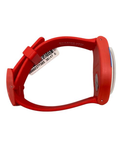 SWATCH（スウォッチ）SWATCH (スウォッチ) シンプソンズ 腕時計の古着・服飾アイテム