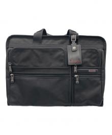 TUMI（トゥミ）の古着「Compact Large Screen Laptop Brief」