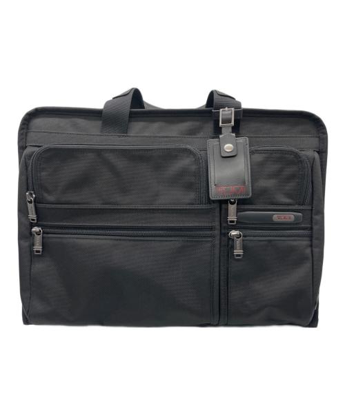 TUMI（トゥミ）TUMI (トゥミ) Compact Large Screen Laptop Brief 未使用品の古着・服飾アイテム