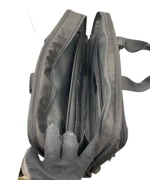TUMI（トゥミ）TUMI (トゥミ) Compact Large Screen Laptop Brief 未使用品の古着・服飾アイテム